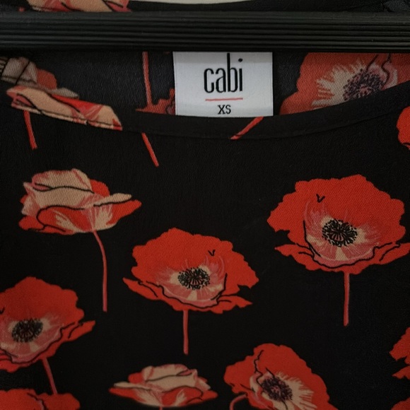 Cabi Flanders Top XS - Picture 4 of 4